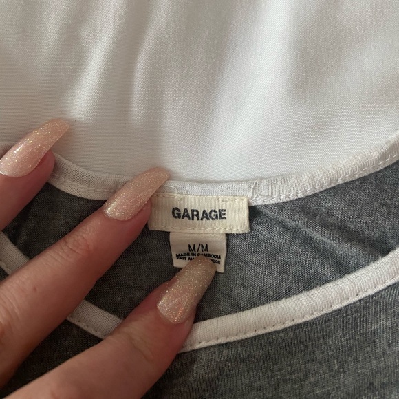 Garage Tank Top - Picture 3 of 3